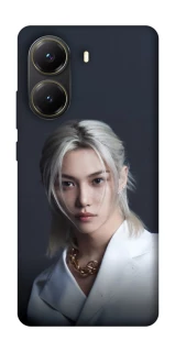 Чехол на Xiaomi Poco X7 Pro Felix фото 1 из 1