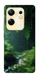 Чехол на Infinix Zero 30 4G rain forest фото 1 из 1