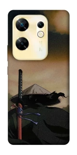 Чохол на Infinix Zero 30 4G Samurai v2 фото 1 з 1