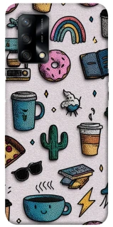 Чохол на Oppo A74 4G Your style фото 1 з 1