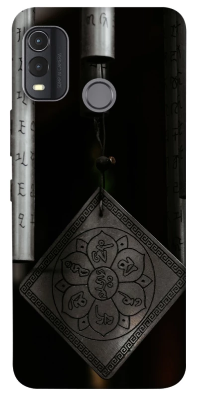 Чохол на Nokia G11 Plus Талісман удачі фото 1 з 1