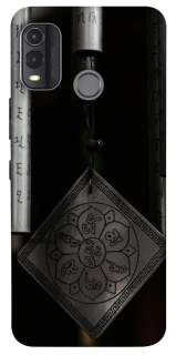 Чохол на Nokia G11 Plus Талісман удачі фото 1 з 1