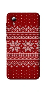 Чохол на ZTE Blade A3 (2019) Christmas jumper ver.3 фото 1 з 1