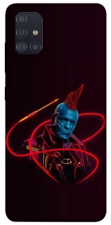Чохол на Samsung Galaxy A51 Yondu фото 1 з 1