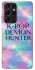 Чохол на Samsung Galaxy S21 Ultra K-Pop Demon Hunters Logo фото 1 з 1