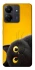 Чохол на Xiaomi Poco C65 This is Cat фото 1 з 1