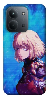 Чохол на Xiaomi Redmi 15C (EU) Cha Hae In фото 1 з 1