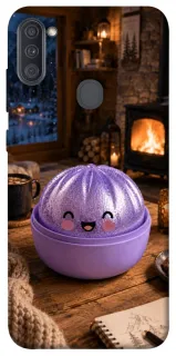 Чохол на Samsung Galaxy A11 Dumpling ver.9 фото 1 з 1