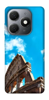 Чехол на TECNO Spark 20 coliseum фото 1 из 1