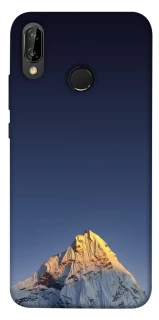 Чохол на Huawei P20 Lite Sky mountains фото 1 з 1