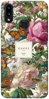 Чехол на Samsung Galaxy A10s Gucci ver.5 фото 1 из 1