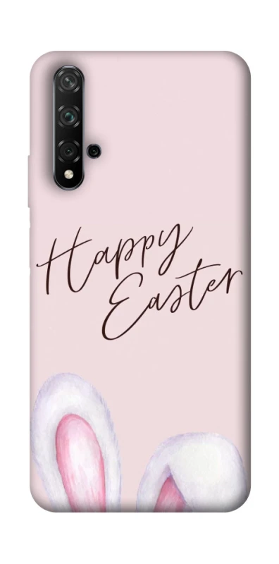 Чохол на Huawei Honor 20 / Nova 5T Easter ver.1 фото 1 з 1