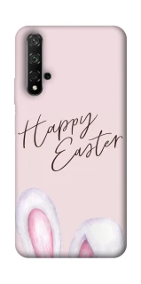 Чохол на Huawei Honor 20 / Nova 5T Easter ver.1 фото 1 з 1