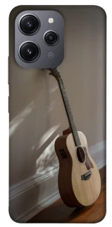 Чохол на Xiaomi Redmi 12 Гітара фото 1 з 1