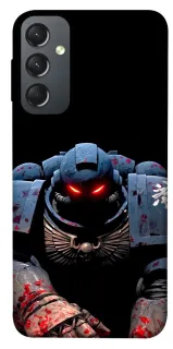 Чехол на Samsung Galaxy A24 4G Warhammer 40k v2 фото 1 из 1
