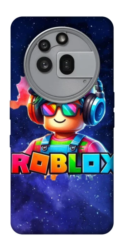 Чохол на Nothing Phone (3a) Pro Adopt Me Animal Race фото 1 з 1