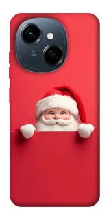 Чехол на TECNO Spark Go 1 Christmas mood ver.11 фото 1 из 1