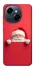 Чехол на TECNO Spark Go 1 Christmas mood ver.11 фото 1 из 1