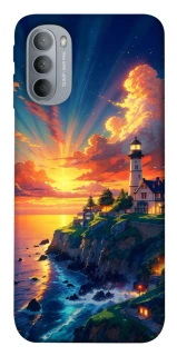 Чохол на Motorola Moto G31 Lighthouse фото 1 з 1
