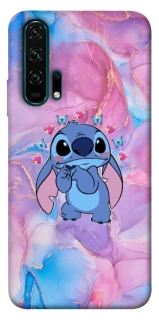 Чохол на Huawei Honor 20 Pro Stitch ver.28 фото 1 з 1