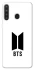 Чохол на Samsung Galaxy A21 BTS logo фото 1 з 1