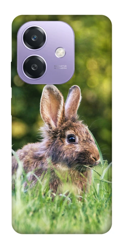 Чехол на Oppo A40m Кролики фото 1 из 1