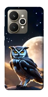 Чохол на Realme 15 Cyber ​​owl фото 1 з 1