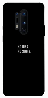 Чохол на OnePlus 8 Pro No risk фото 1 з 1