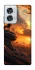 Чохол на Motorola Edge 50 Fusion lion king фото 1 з 1