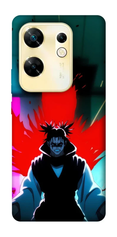 Чохол на Infinix Zero 30 4G Choso v4 фото 1 з 1