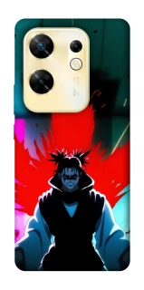 Чехол на Infinix Zero 30 4G Choso v4 фото 1 из 1