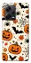 Чохол на Xiaomi Redmi Note 12 Pro 5G Halloween v13 фото 1 з 1