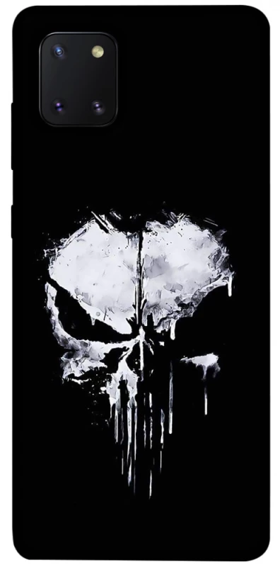 Чохол на Samsung Galaxy Note 10 Lite (A81) Каратель фото 1 з 1