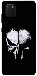 Чохол на Samsung Galaxy Note 10 Lite (A81) Каратель фото 1 з 1