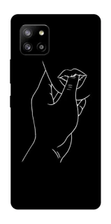 Чохол на Samsung Galaxy A42 5G Passion фото 1 з 1