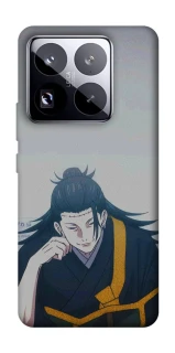 Чохол на Xiaomi 15 Pro Geto фото 1 з 1