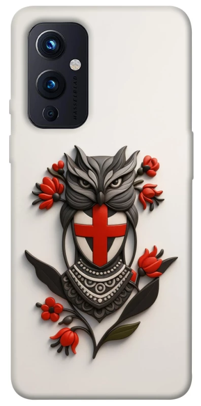 Чехол на OnePlus 9 Мотанка надежды 3D фото 1 из 1