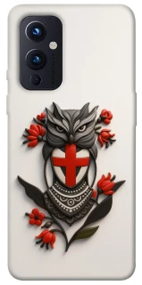 Чехол на OnePlus 9 Мотанка надежды 3D фото 1 из 1