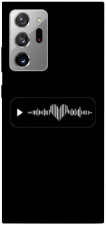 Чохол на Samsung Galaxy Note 20 Ultra Love aesthetic ver.11 фото 1 з 1