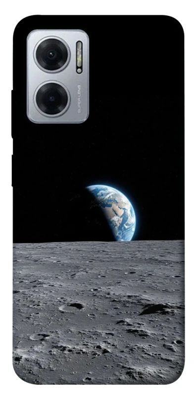 Чехол на Xiaomi Redmi Note 11E Artemis 2 фото 1 из 1