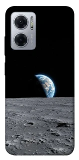 Чехол на Xiaomi Redmi Note 11E Artemis 2 фото 1 из 1