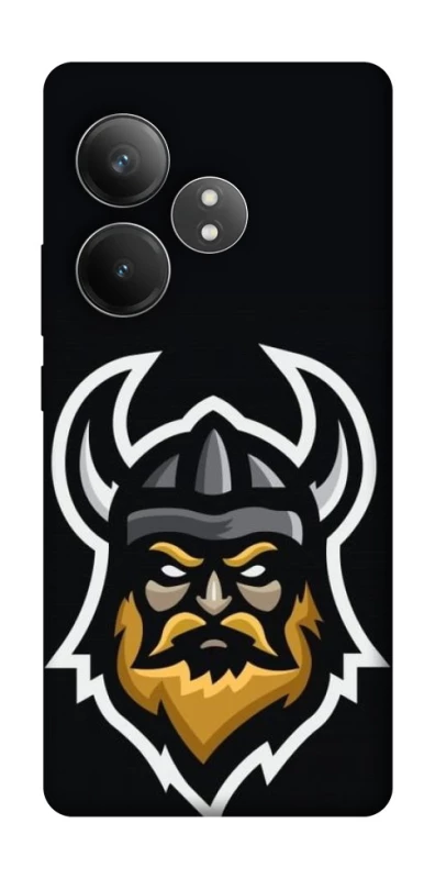 Чохол на Realme GT Neo 6 Viking v2 фото 1 з 1