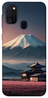 Чохол на Samsung Galaxy M21 Fujiyama фото 1 з 1