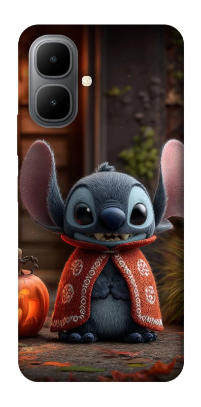 Чехол на Infinix Smart 10 Stitch ver.14 фото 1 из 1