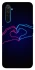Чохол на Realme 6 Pro Neon love фото 1 з 1