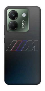 Чохол на Xiaomi Poco M7 pro 5G M-series фото 1 з 1