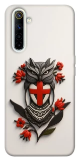 Чохол на Realme 6 Мотанка надії 3D фото 1 з 1