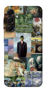 Чохол на Samsung Galaxy A16 4G/5G Art collage ver.4 фото 1 з 1