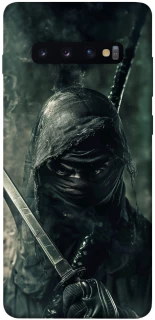 Чохол на Samsung Galaxy S10+ Assassin фото 1 з 1