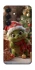 Чехол на Samsung Galaxy S26+ Grinch mood ver.5 фото 1 из 1